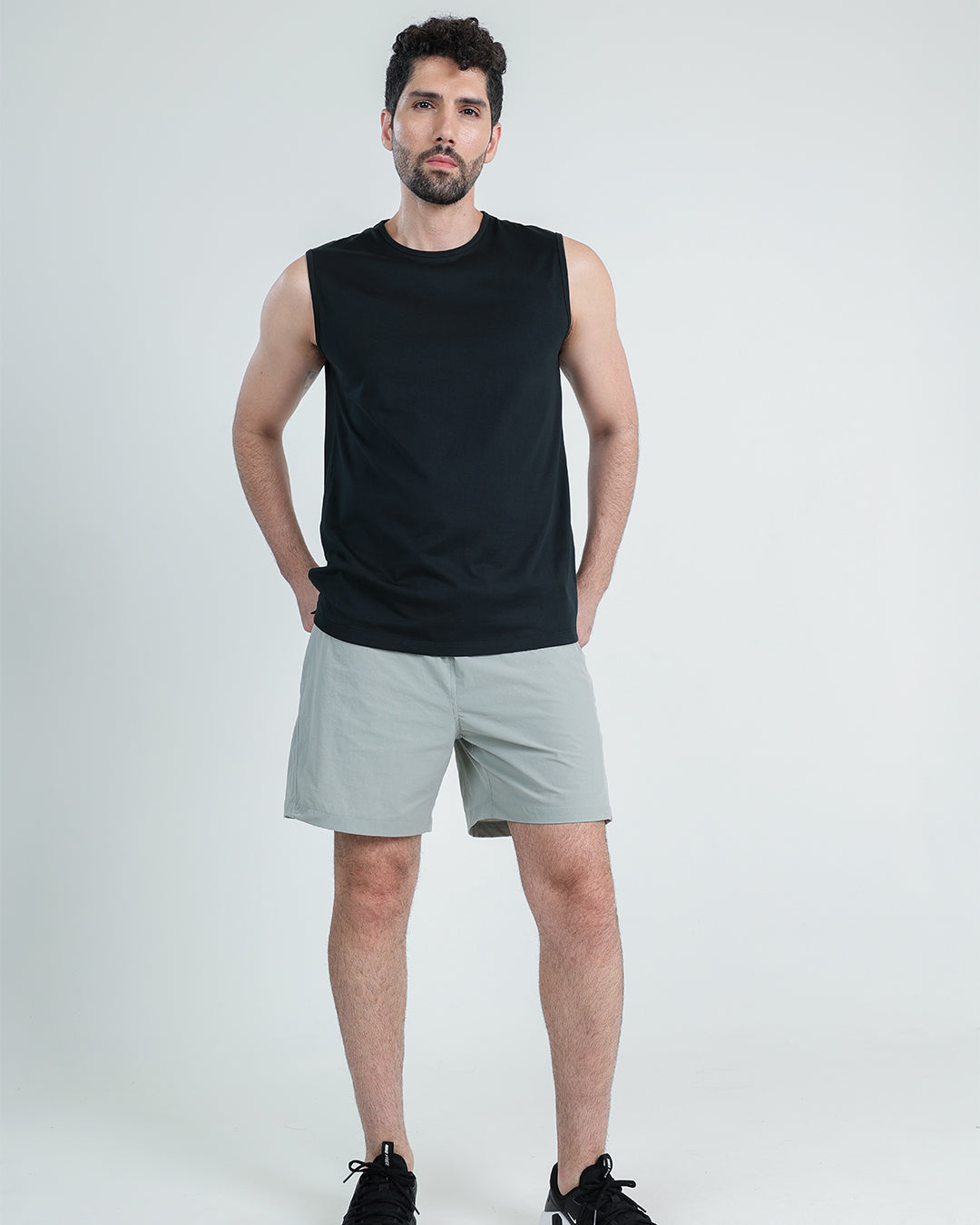 Functional Shorts