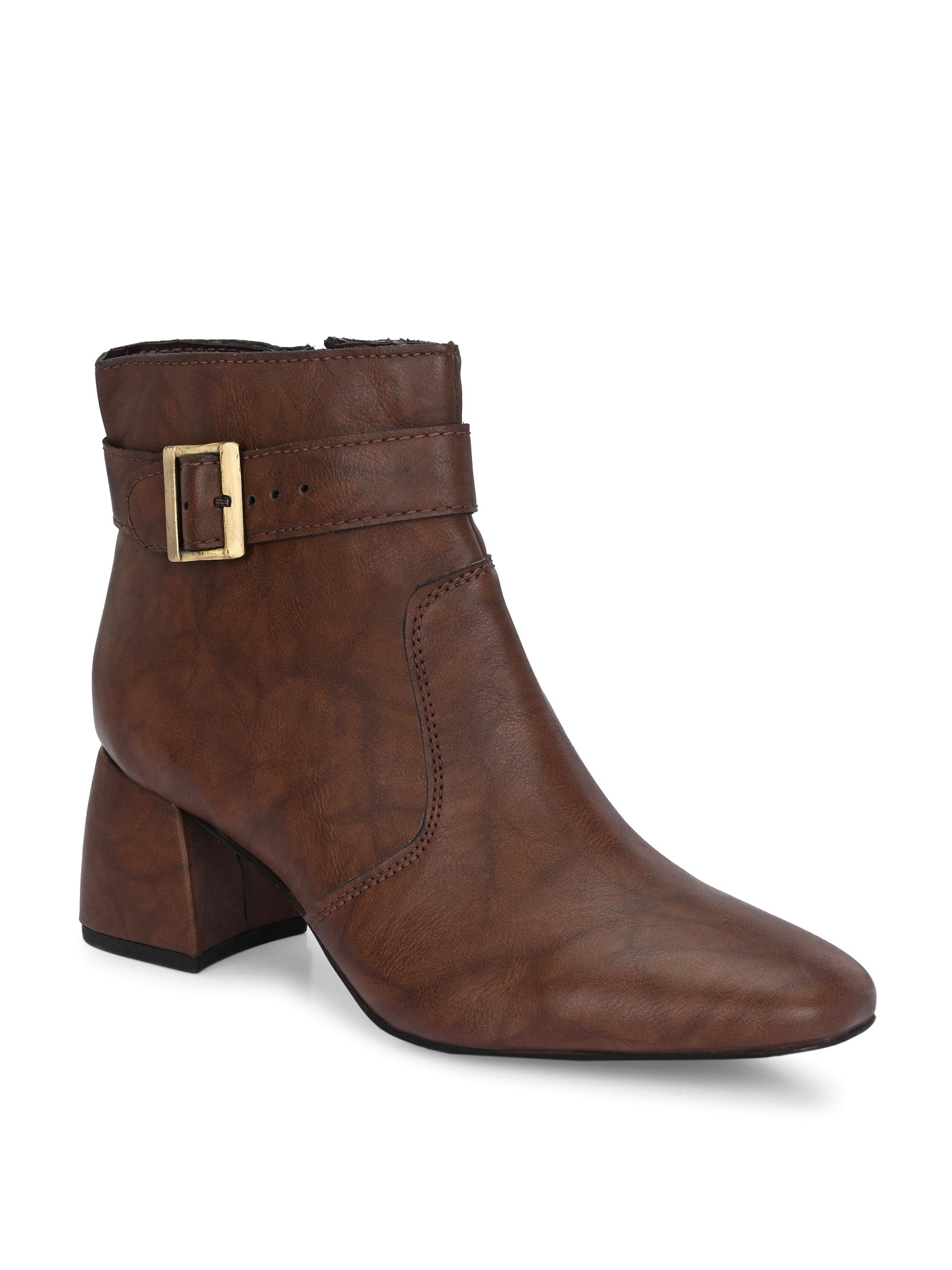 Women Casual Boots-1