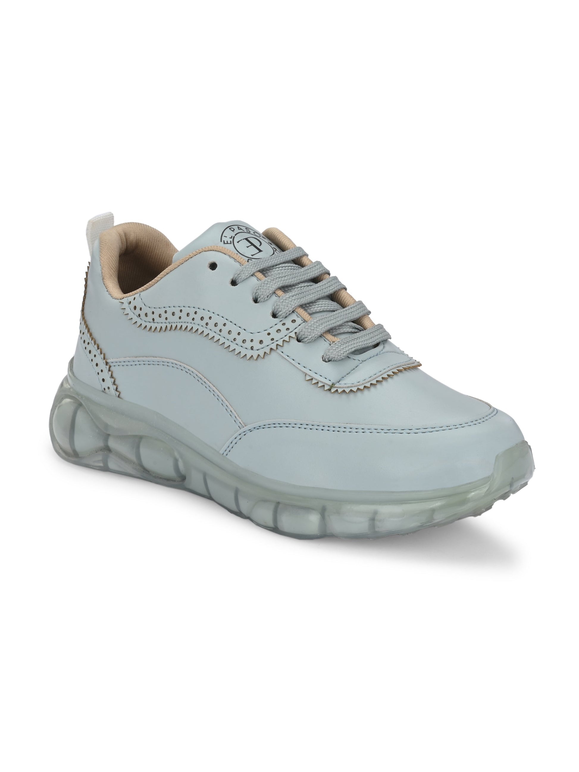 Casual Lace Up Sneakers For Women-13