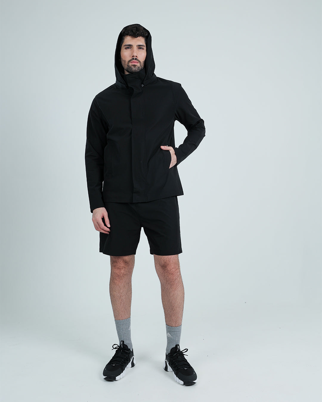 All Season Tech Jacket