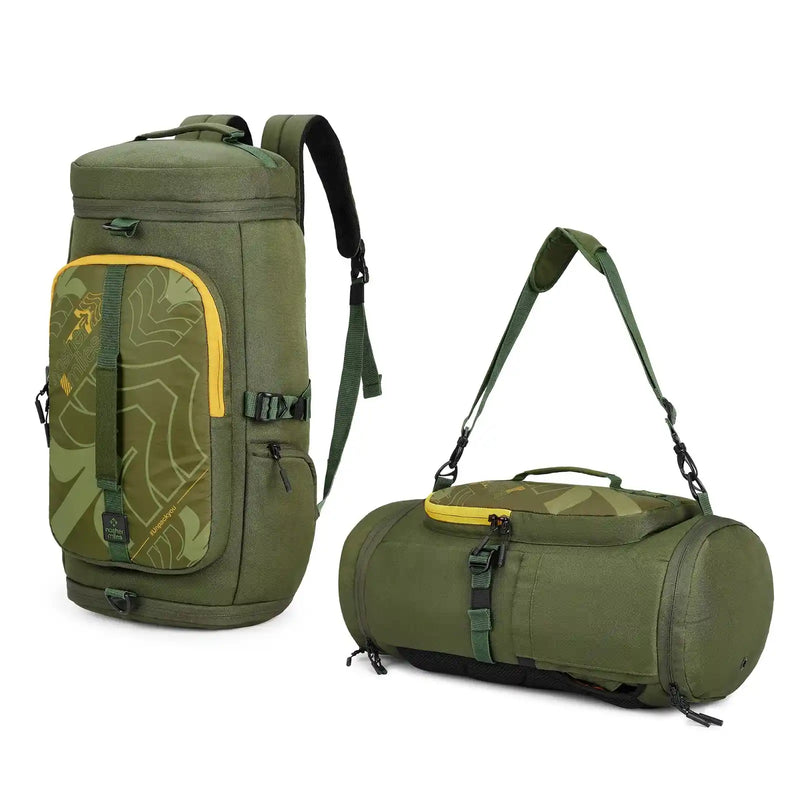 Hunter-1