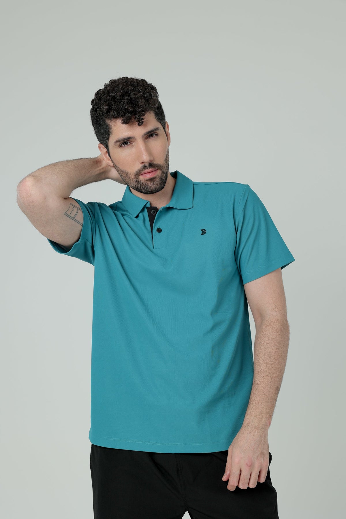 Active Polo