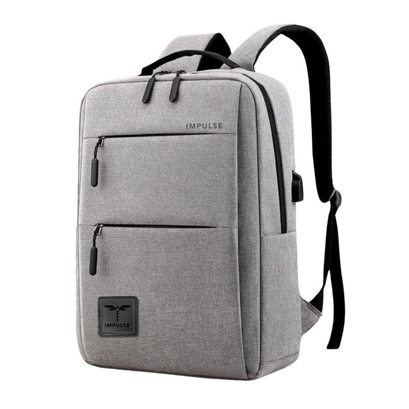 Empower grey backpack-1