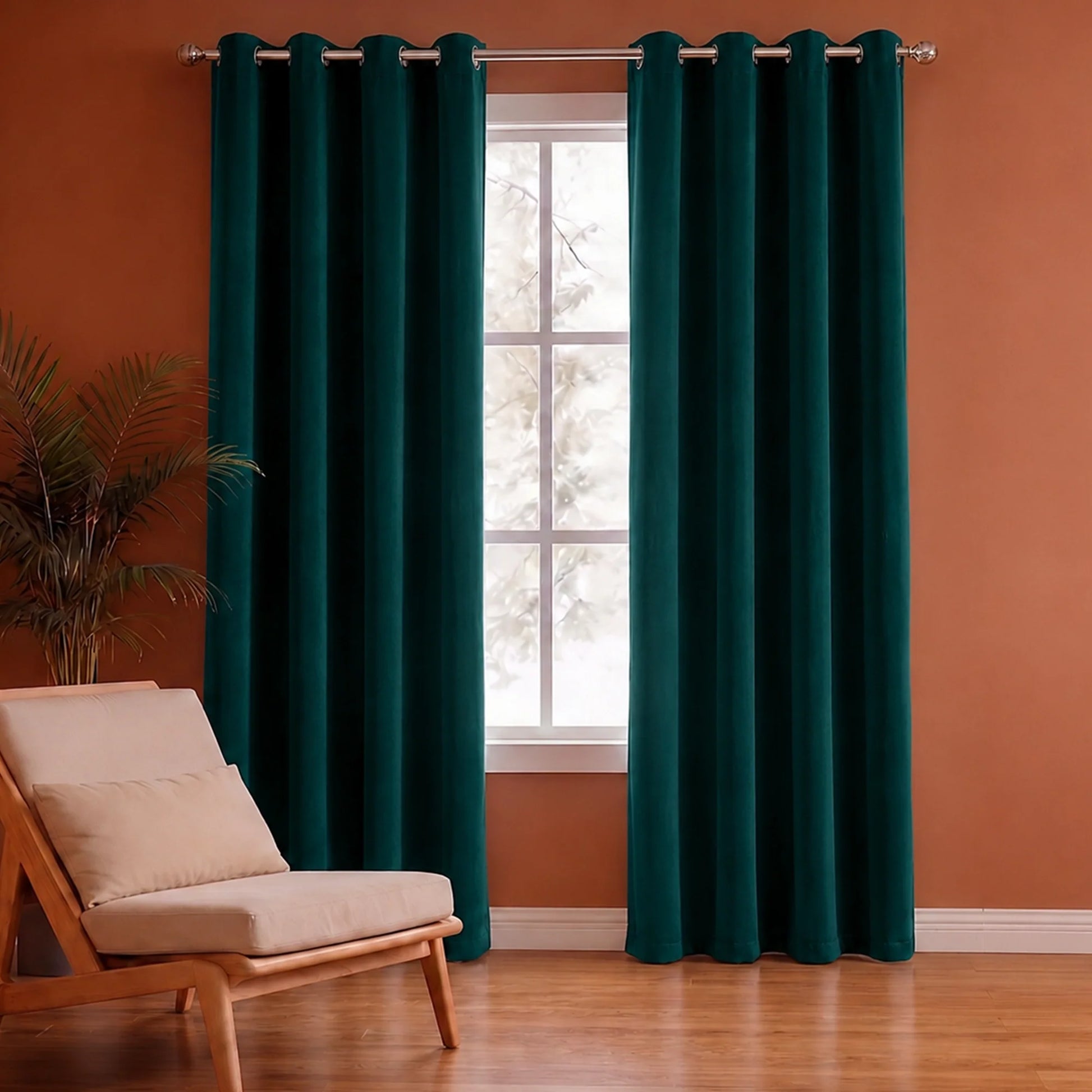 Fort Royal - Curtain-1