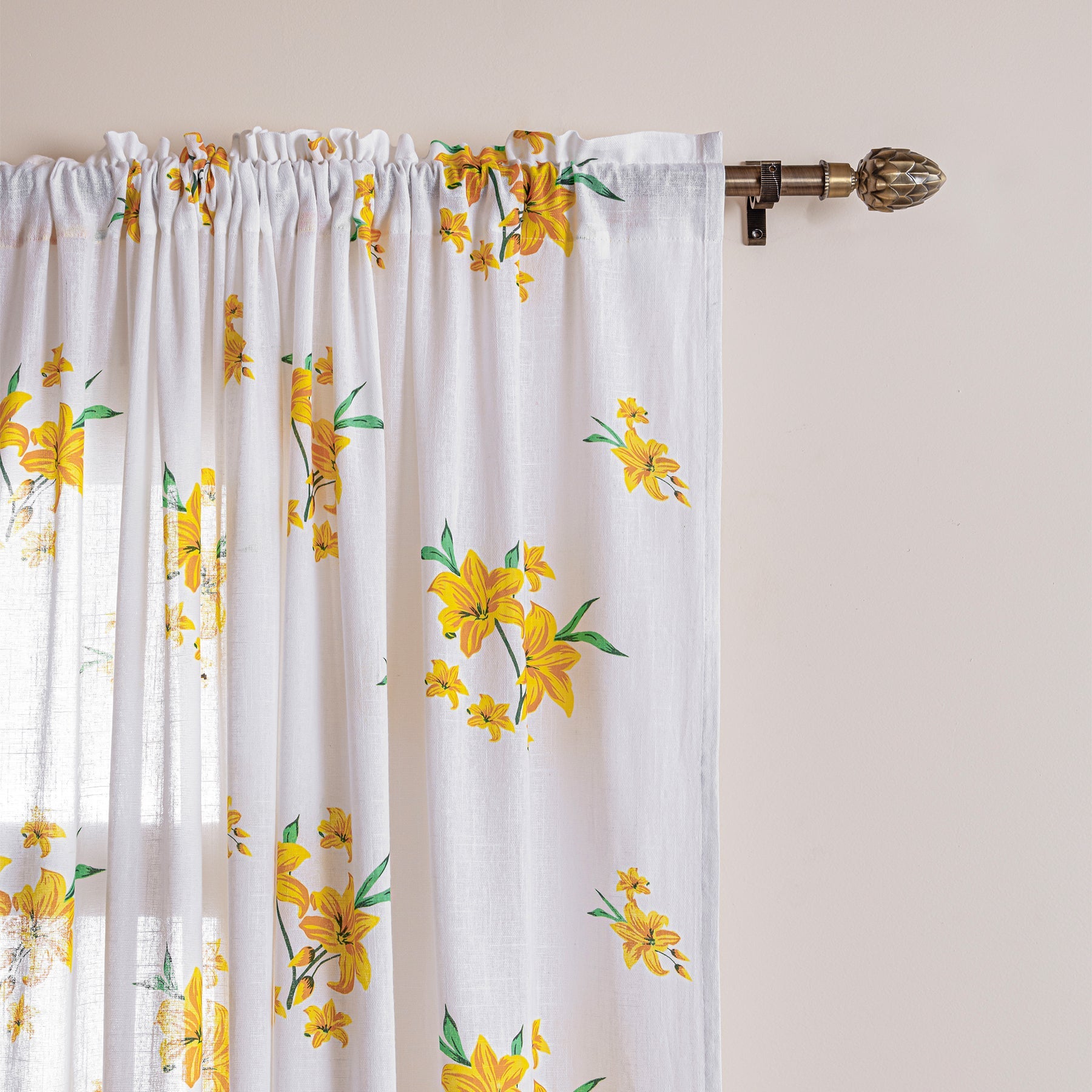 curtain