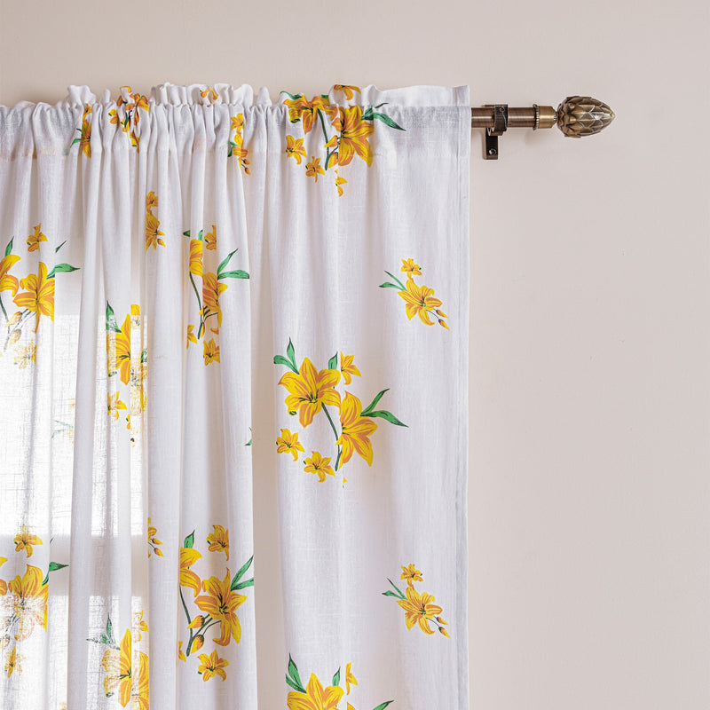 curtain