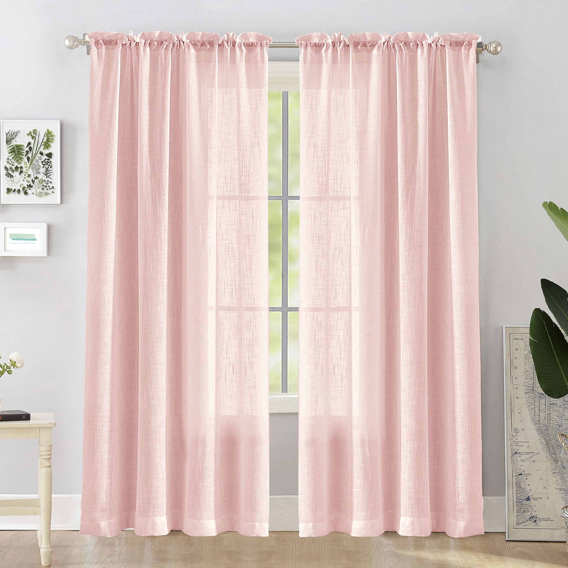 curtain
