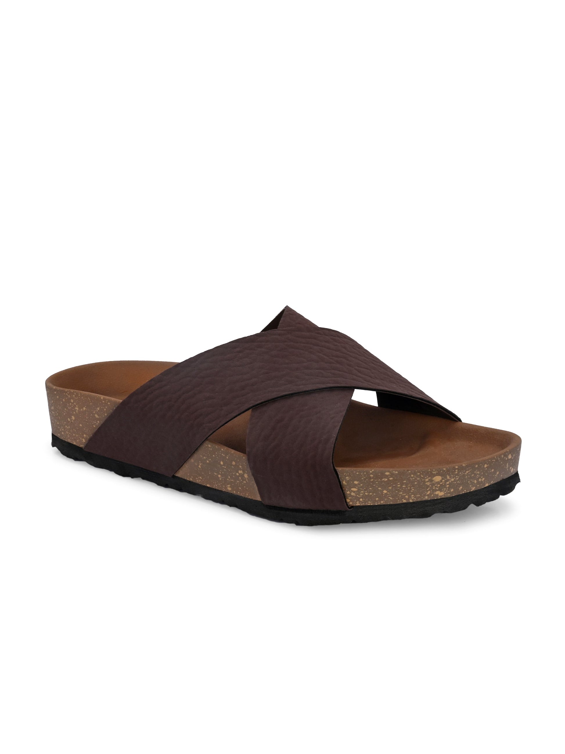 El PASO Men Comfort Sandals - EP1642-10