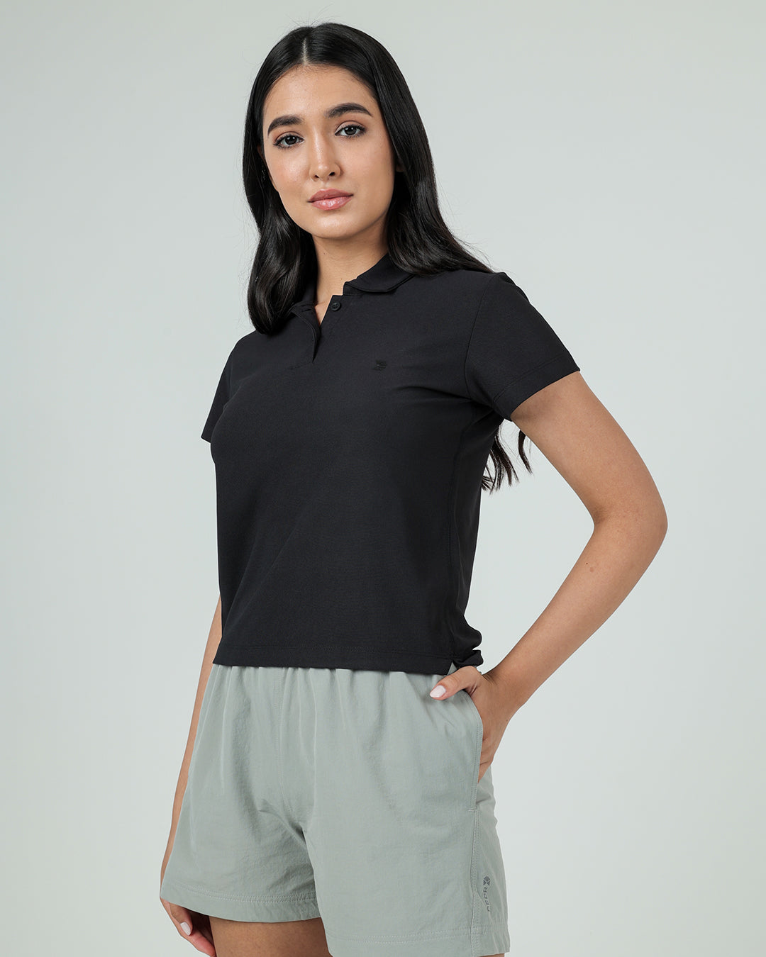 Her Active Polo