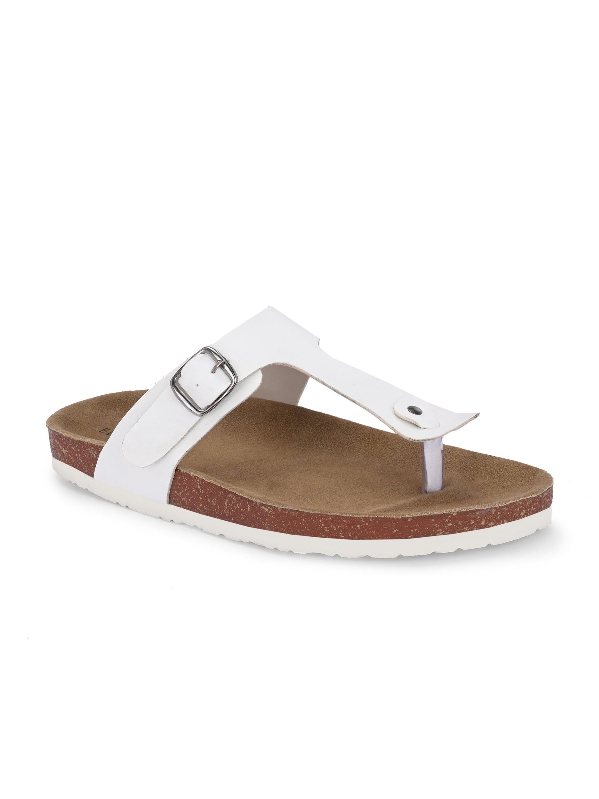 Ebony Trailblazer Sandal For Men-22