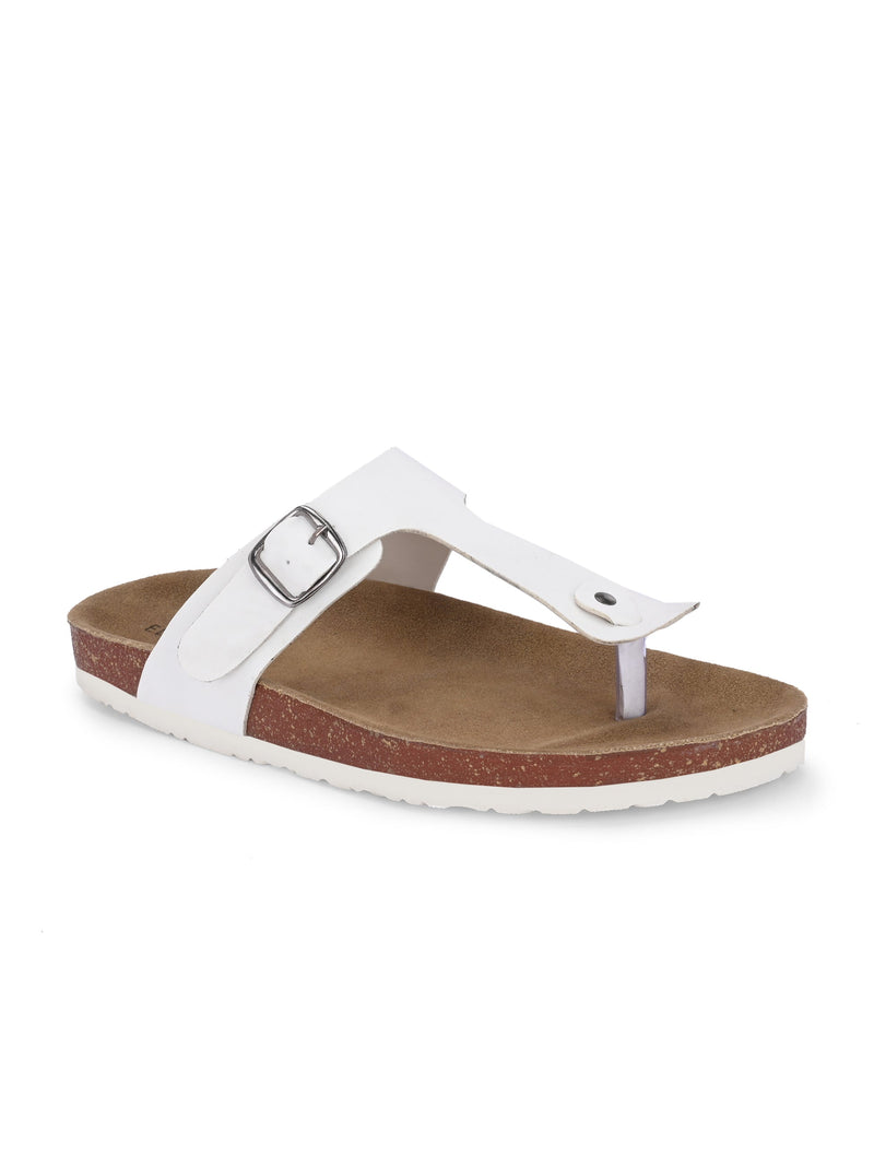 Ebony Trailblazer Sandal For Men-22