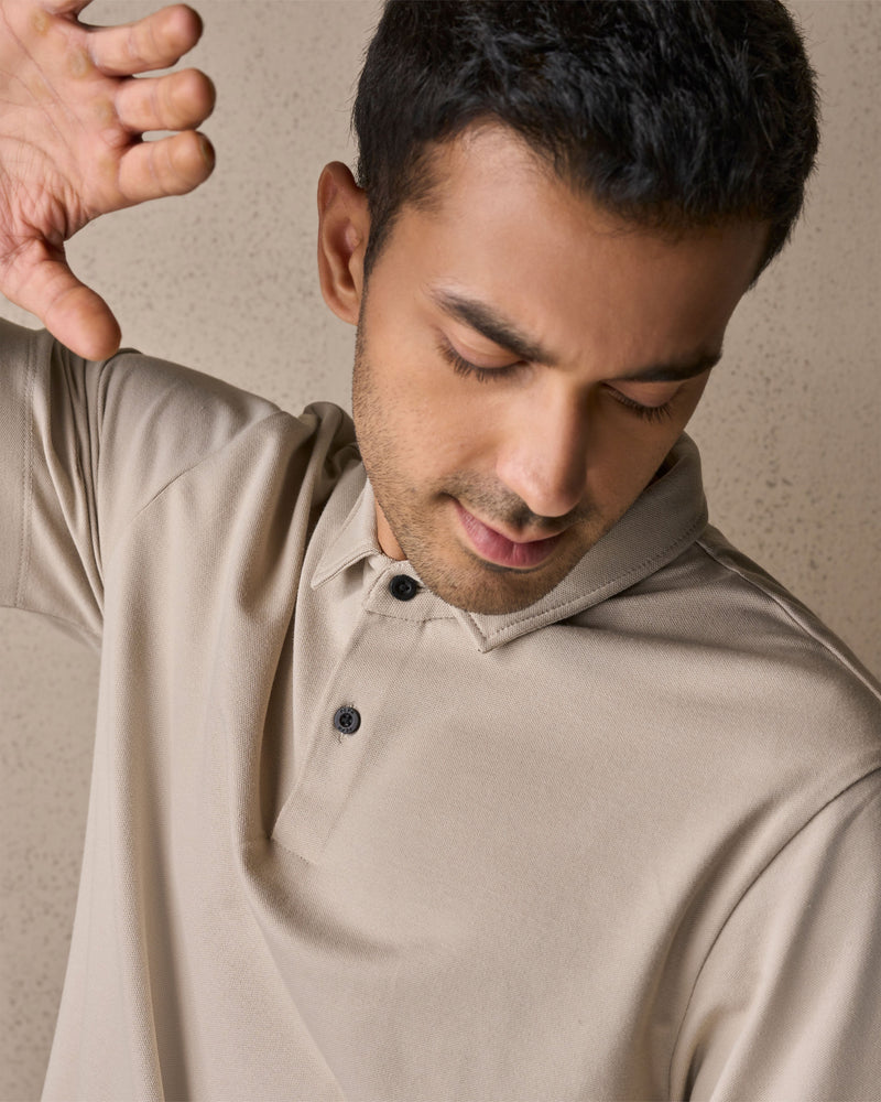 Lunar Polo Comfort