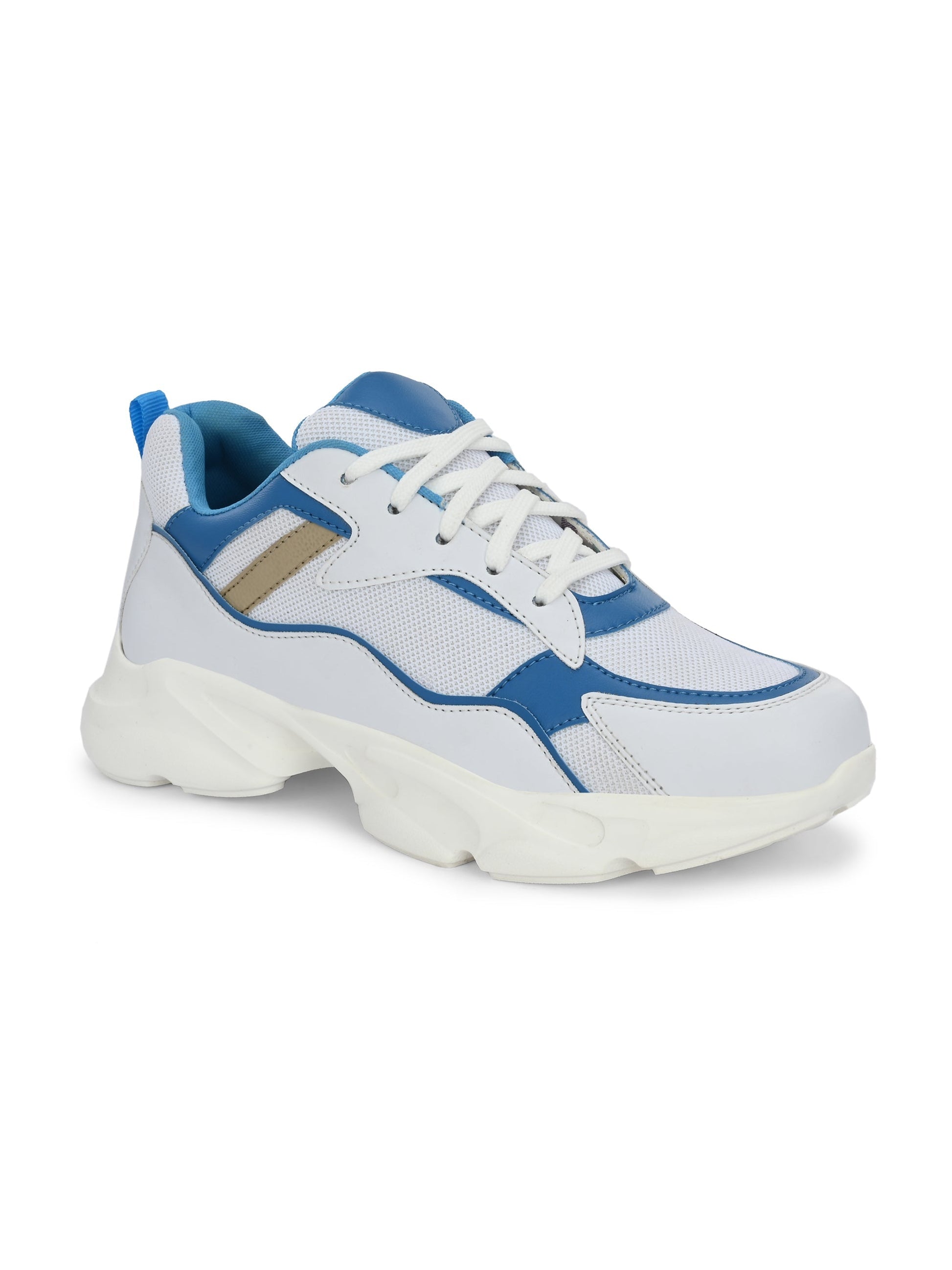Frost Regal Sneaker-1
