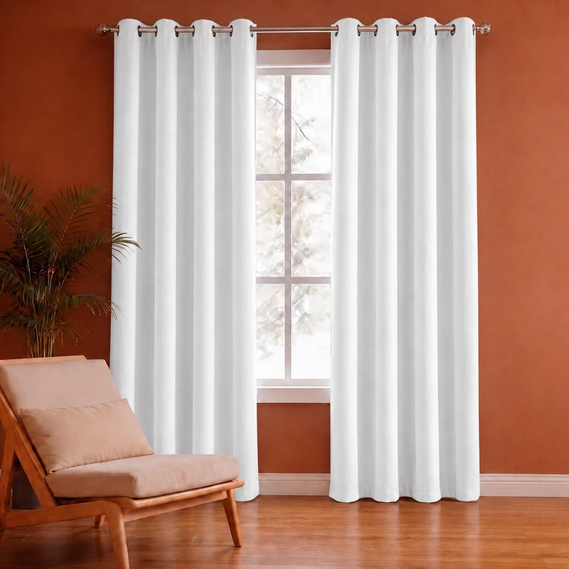 Fort Royal - Curtain-1