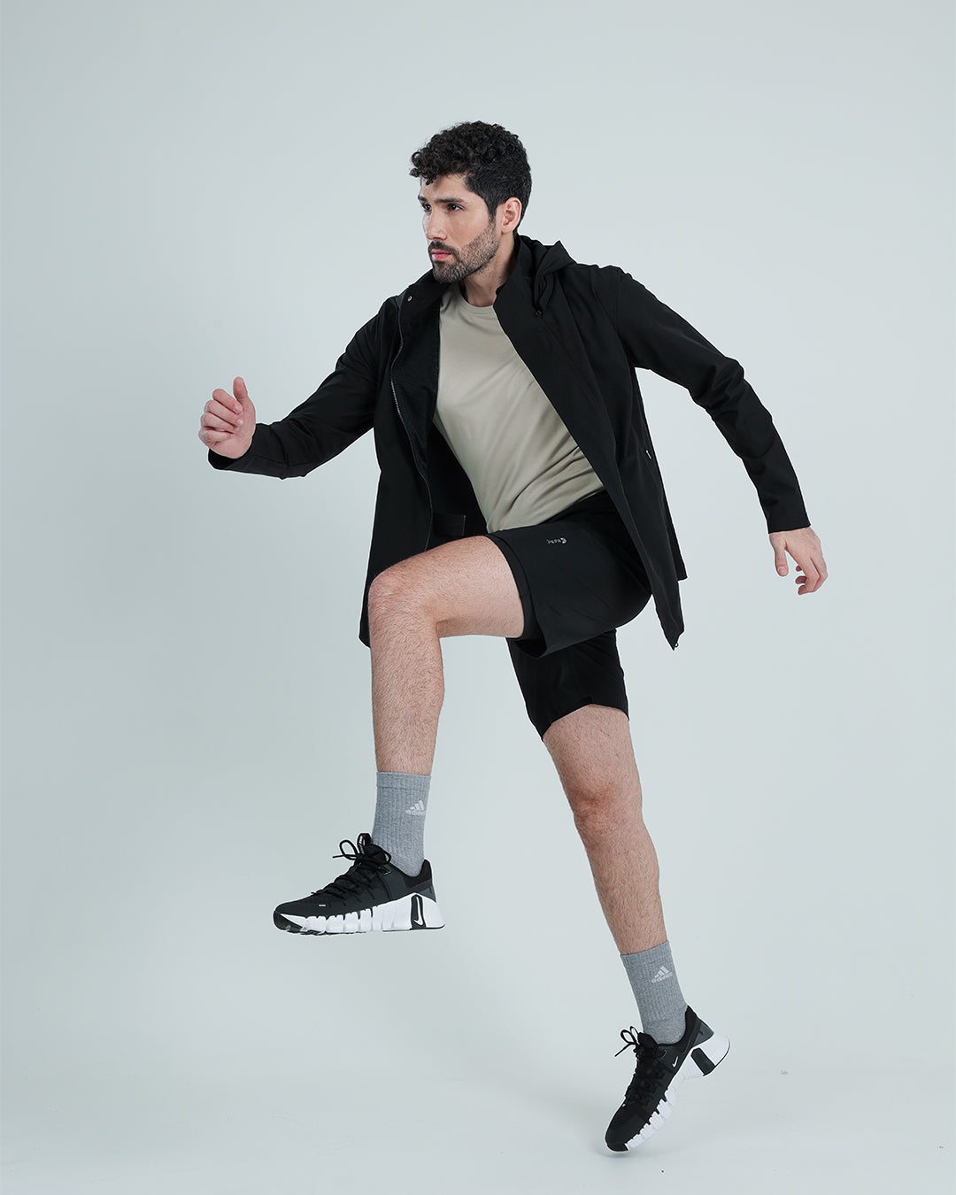 Functional Shorts
