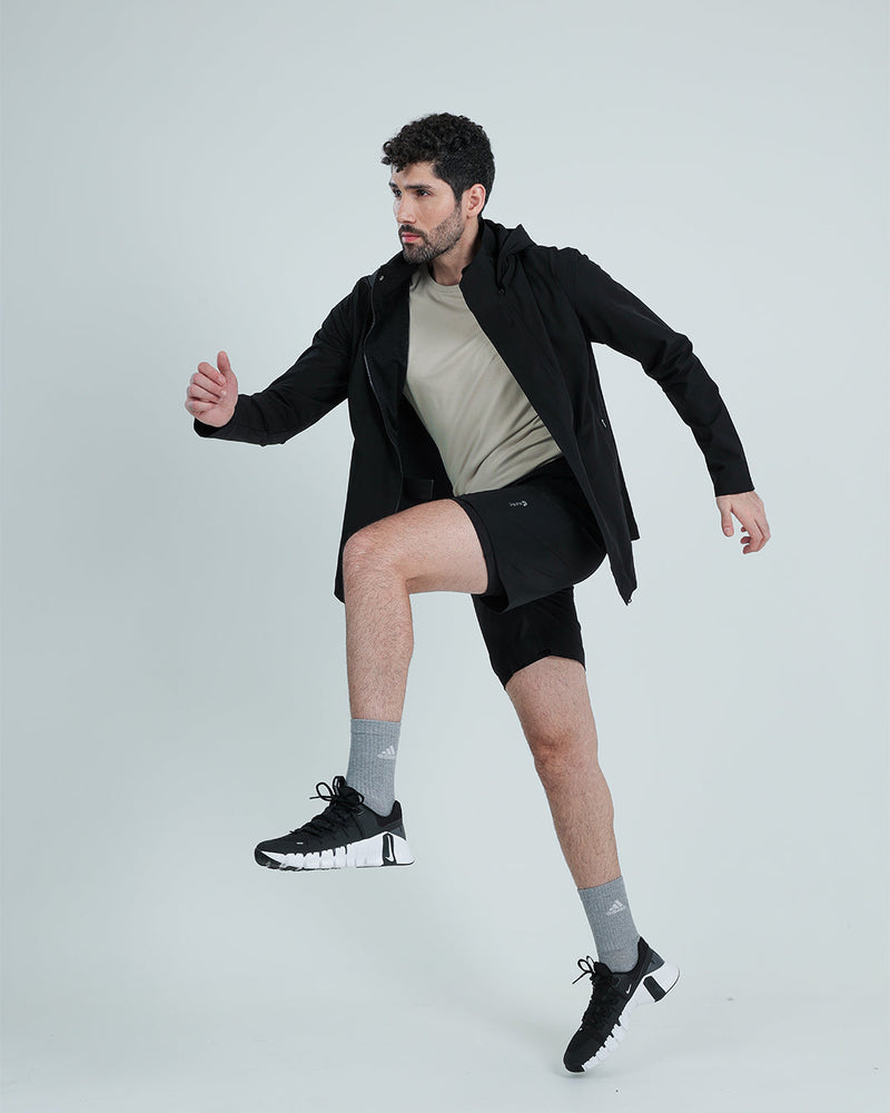 Functional Shorts
