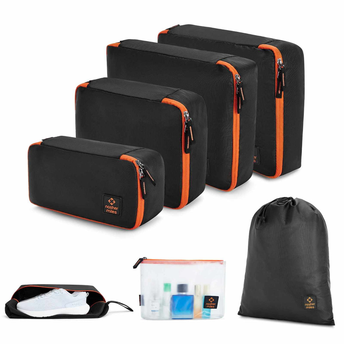 Packing Cube-1