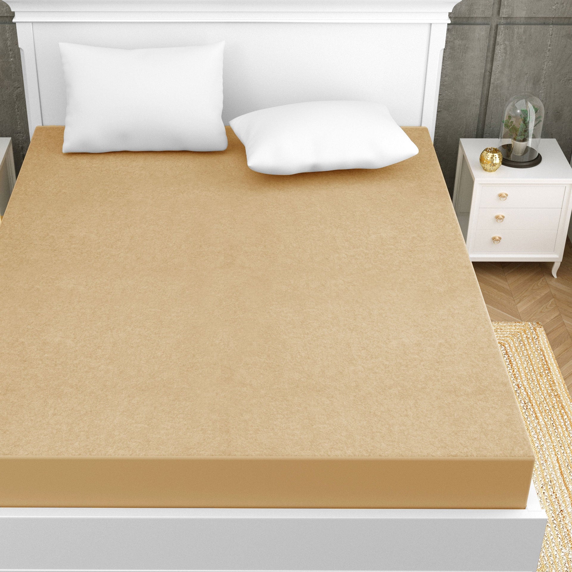 Mattress
