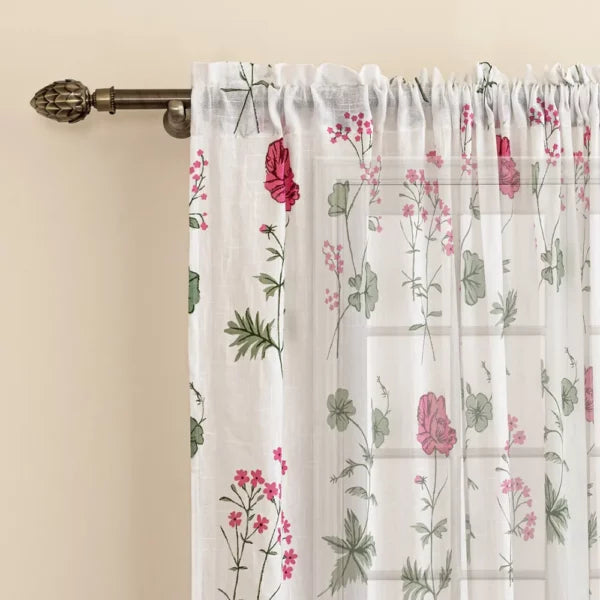 curtain
