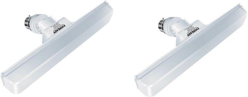 EVEREADY 10 W Basic Standard B22 LED Bulb