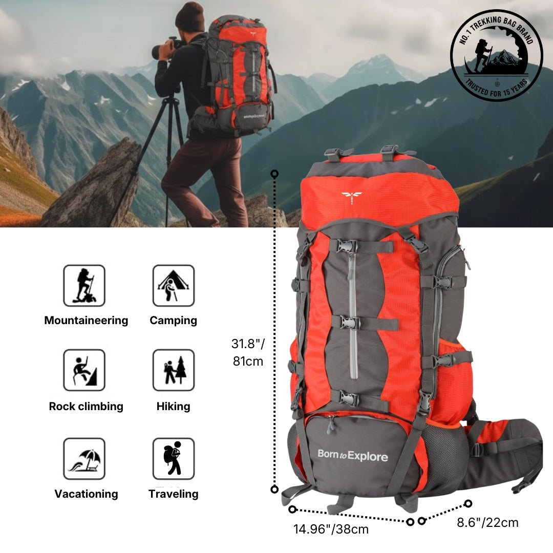 Buckle Up Orange (90L)-5