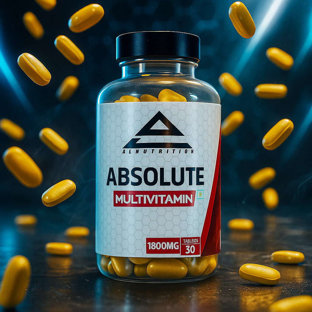 ABSOLUTE MULTIVITAMIN TABLETS-1