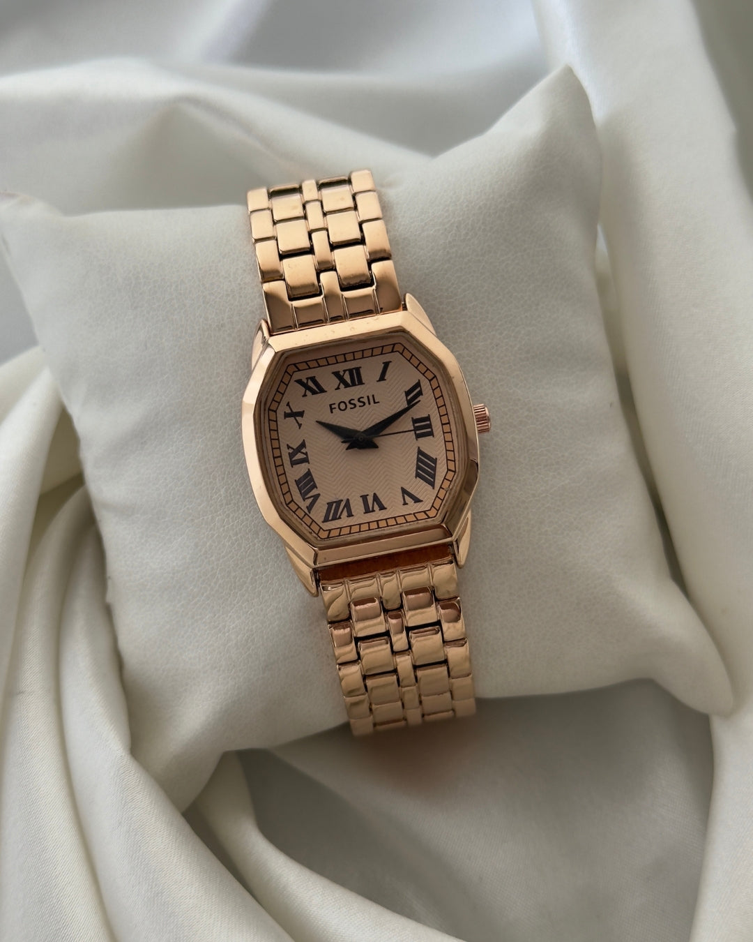 Fossil-Harlow (Analog Watch)