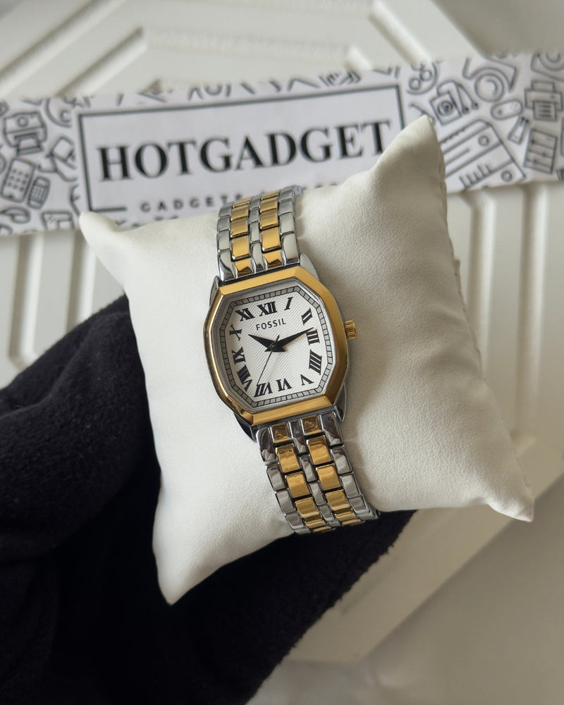 Fossil-Harlow (Analog Watch)