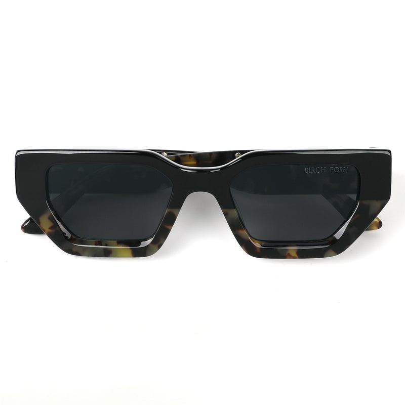 Agni: Black/Tortoise-3