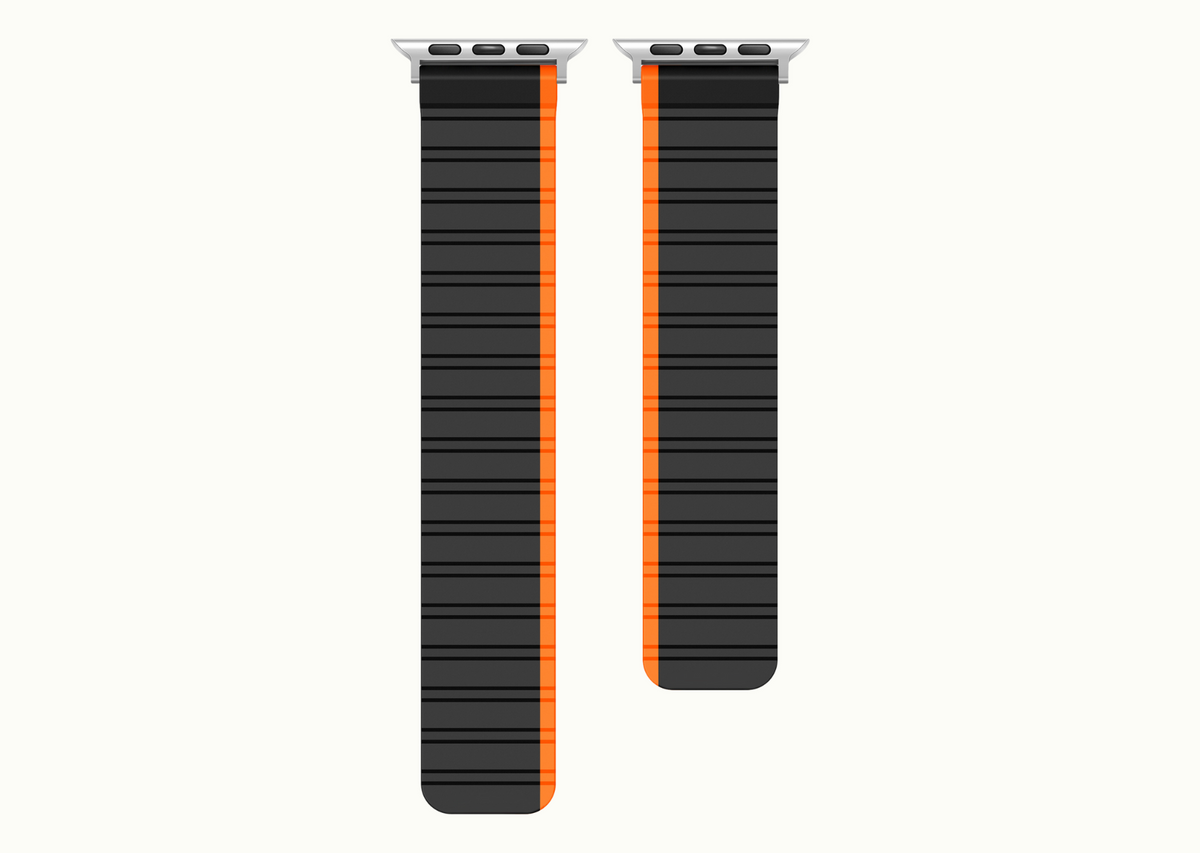 Black & Orange-5