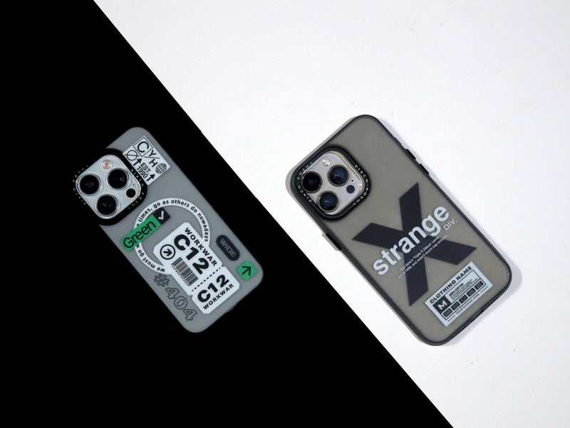 (Magsafe) green code-4