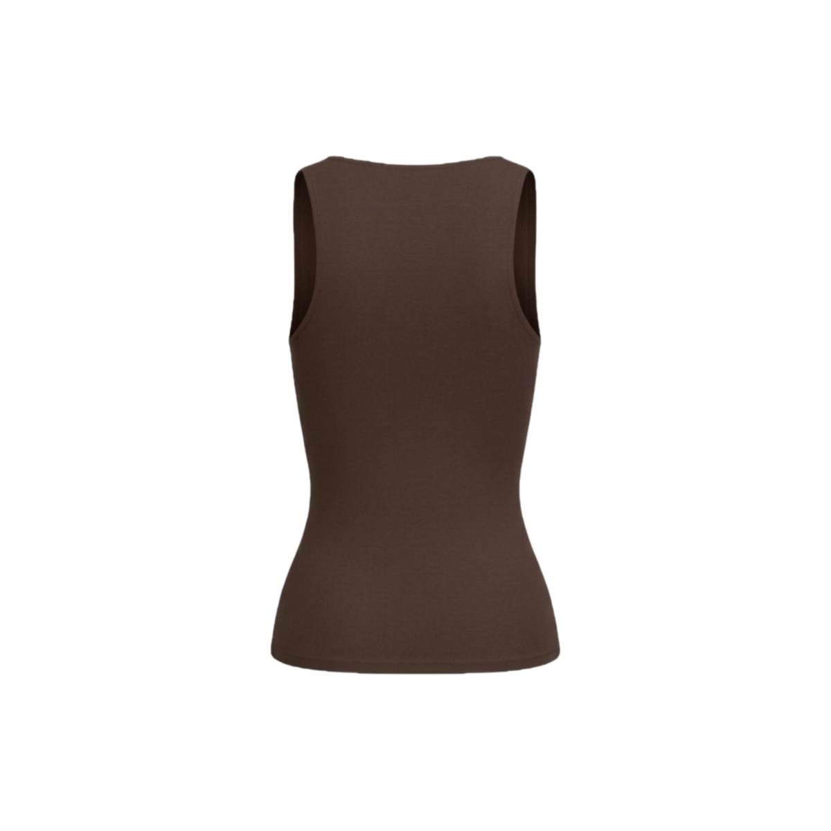 SQUARE NECK TOP