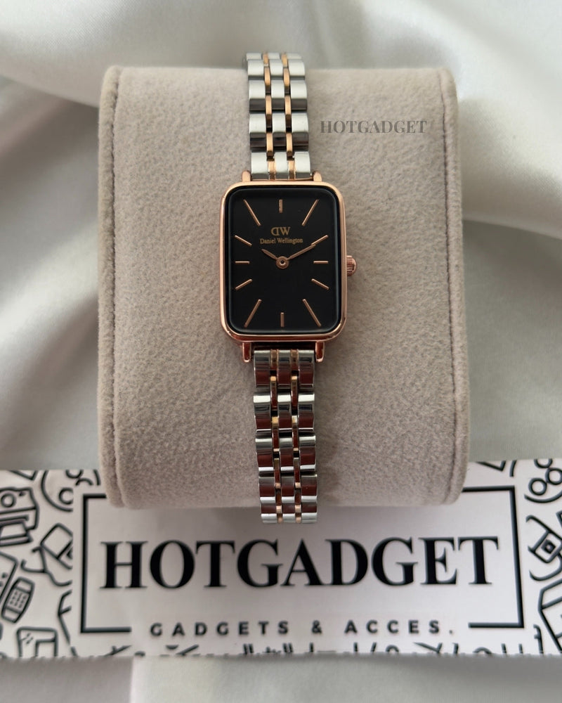 DW Quadro (Analog Watch)