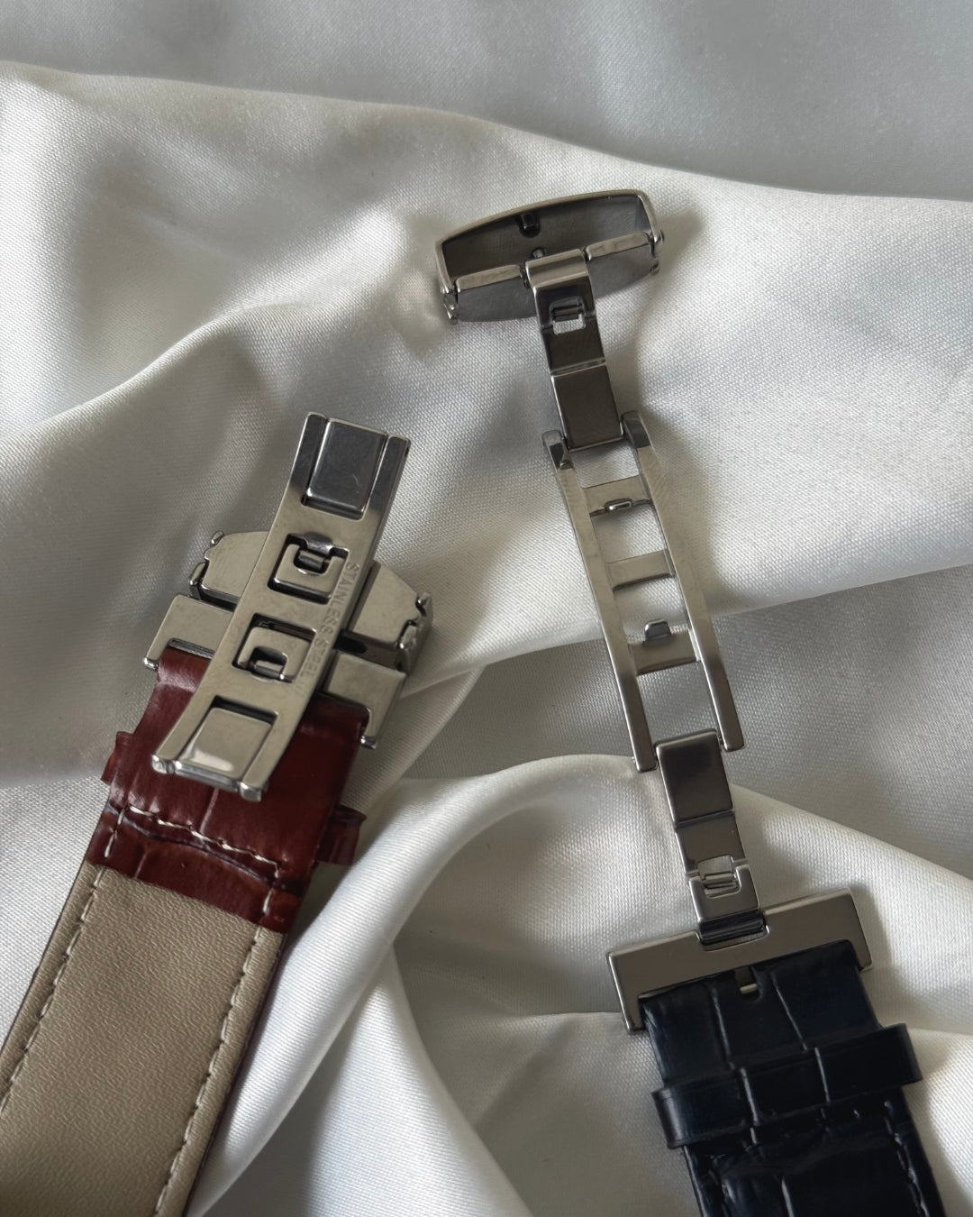TissotCouturier 1853 (Chronograph Watch)
