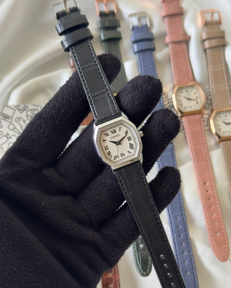 Fossil-Harlow (Analog Watch)