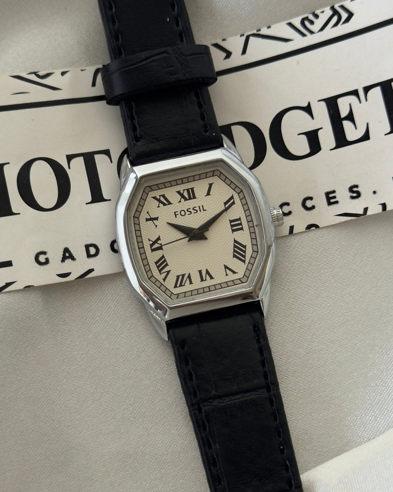 Fossil-Harlow (Analog Watch)