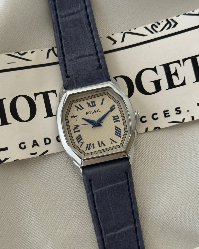 Fossil-Harlow (Analog Watch)