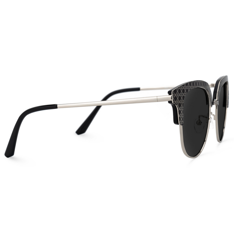 Truso - black/silver-3