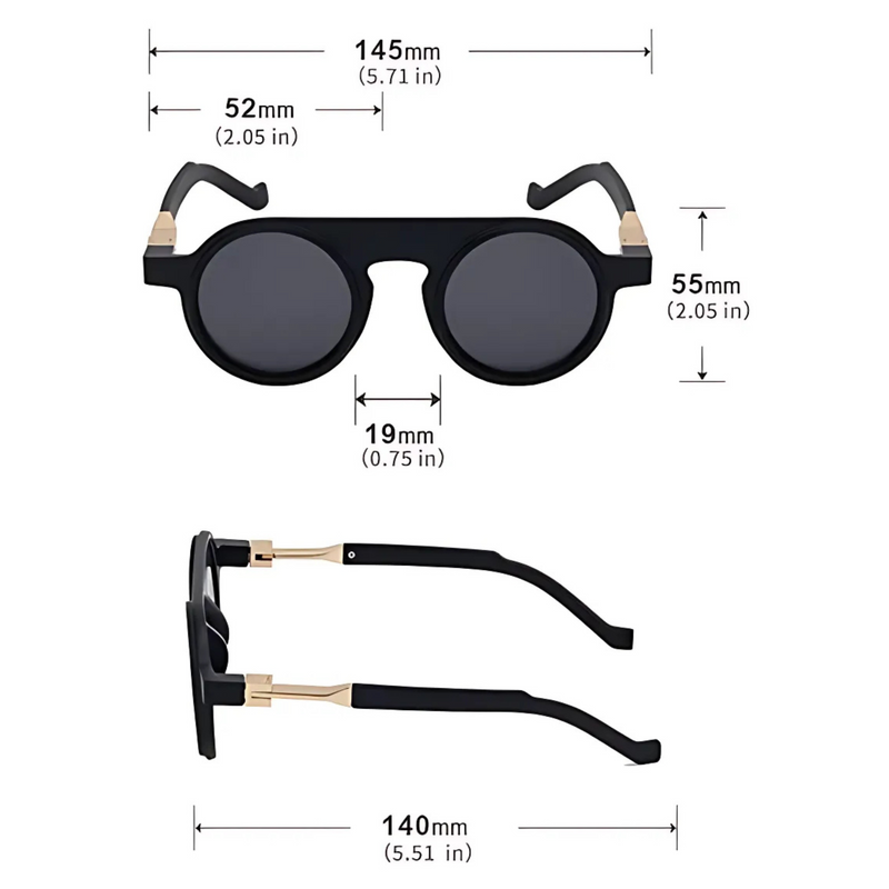 Troy Eyewear-11