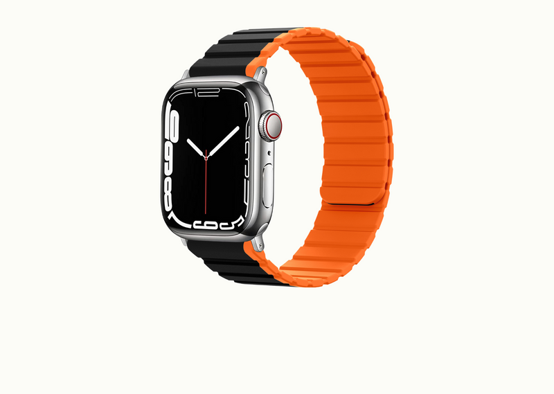 Black & Orange-3