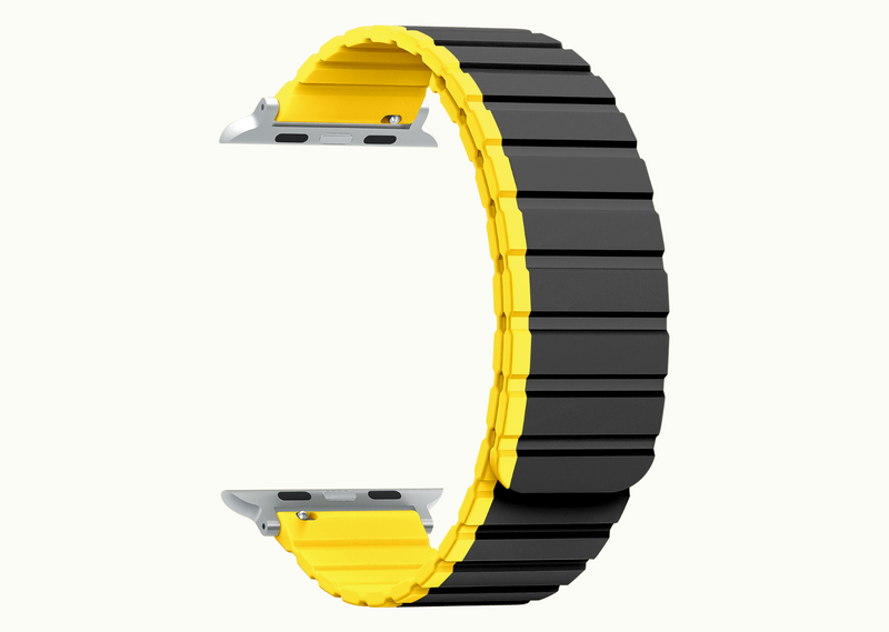 Black & Yellow-5