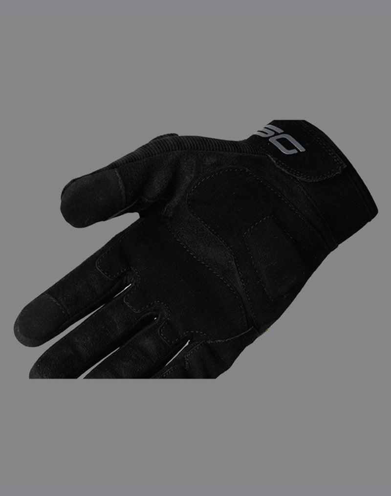 DSG Phoenix Air Riding Gloves