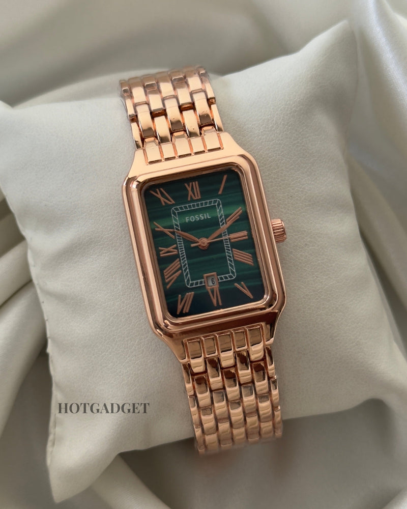 Fossil-Raquel (Analog Watch)
