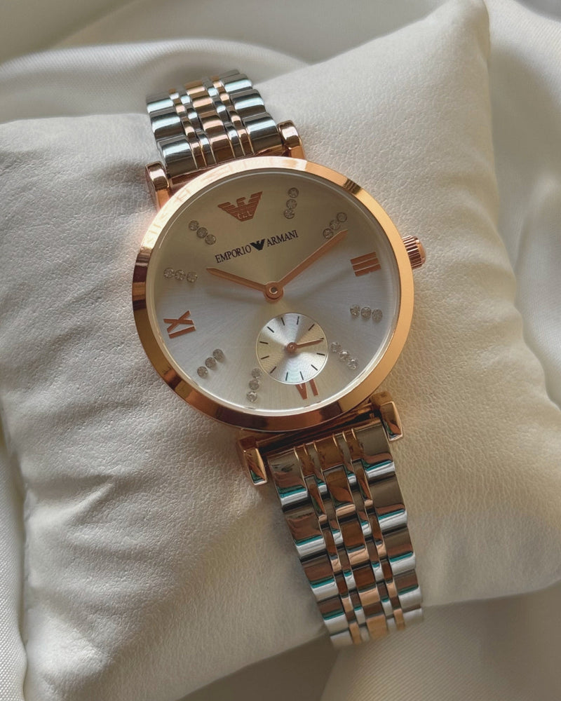 Armani-AR1819 (Chronograph Watch)