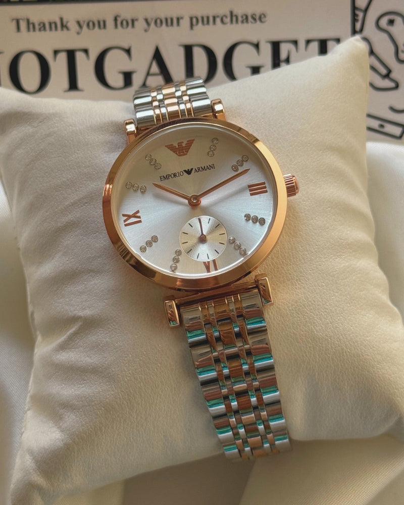 Armani-AR1819 (Chronograph Watch)