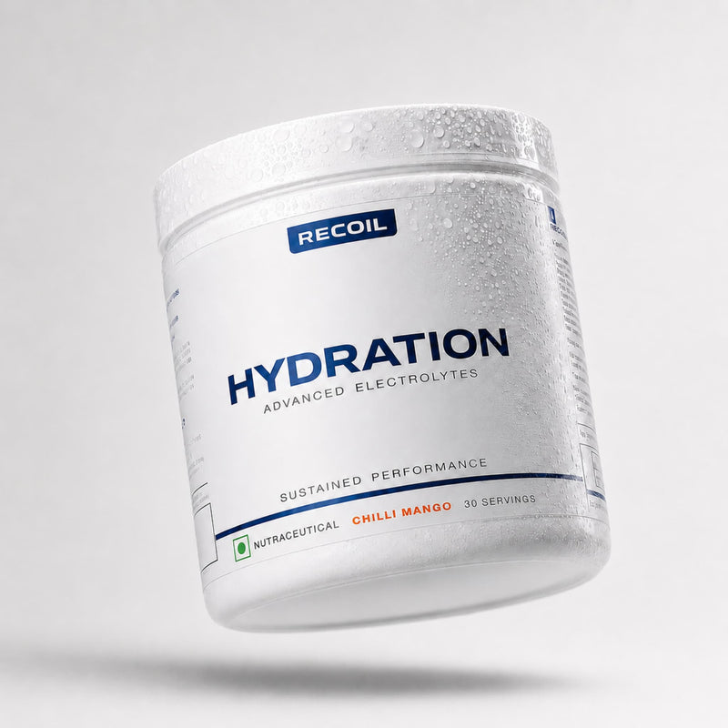 HYDRATION | Advanced Electrolytes Chilli Mango-1