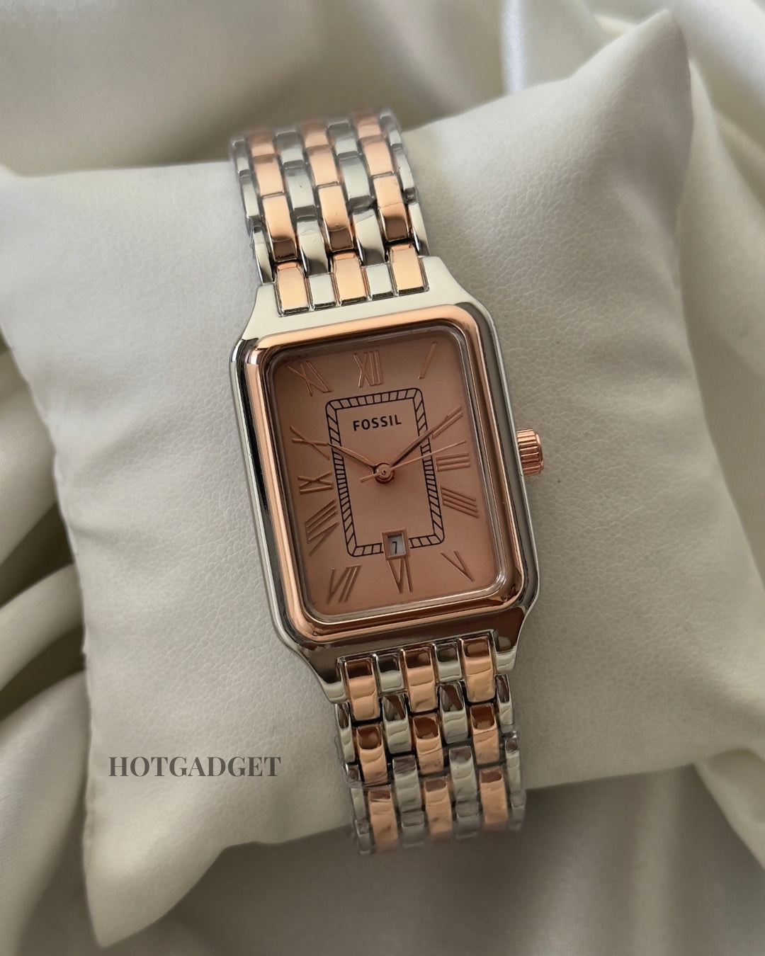 Fossil-Raquel (Analog Watch)