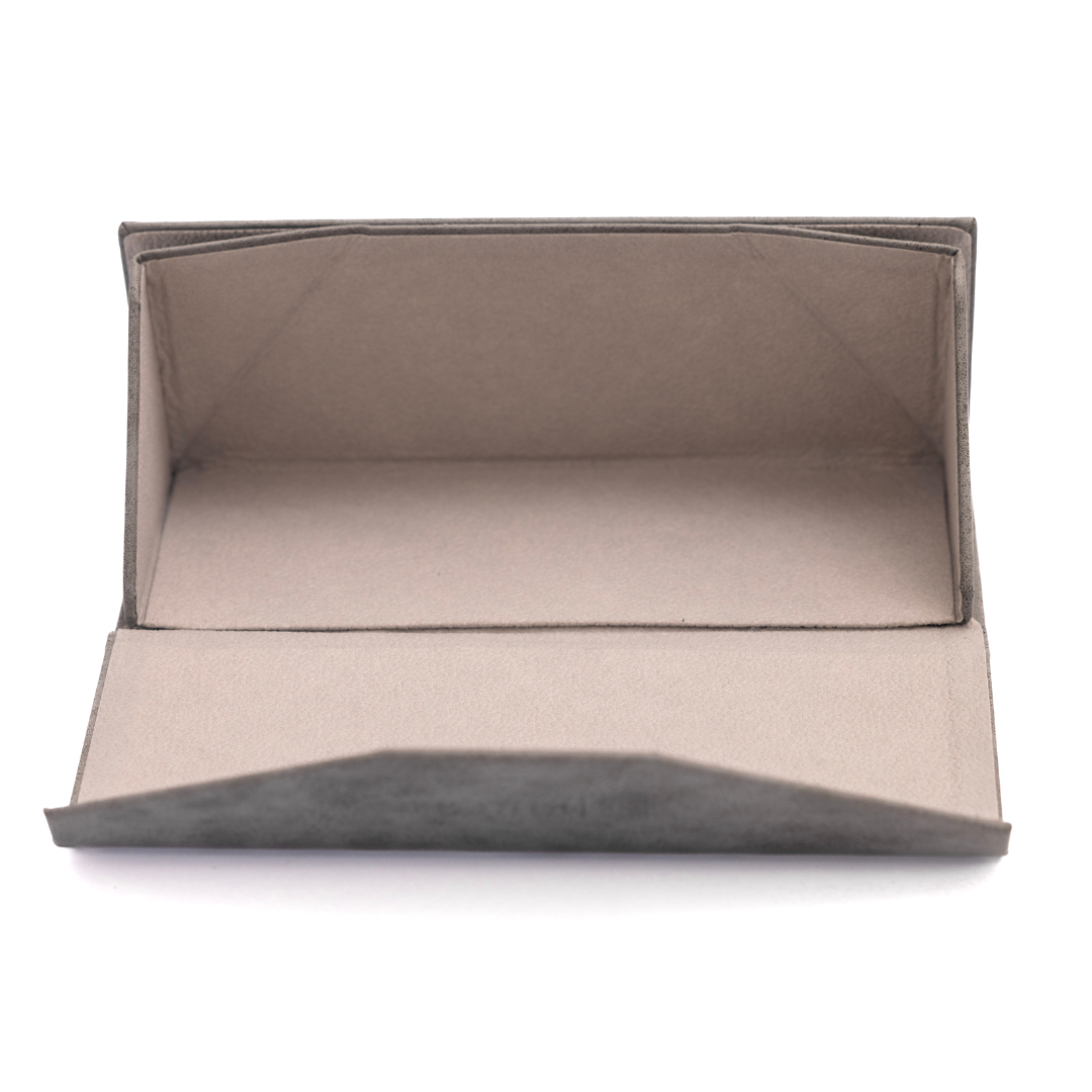 Silken slate tri-fold case-4