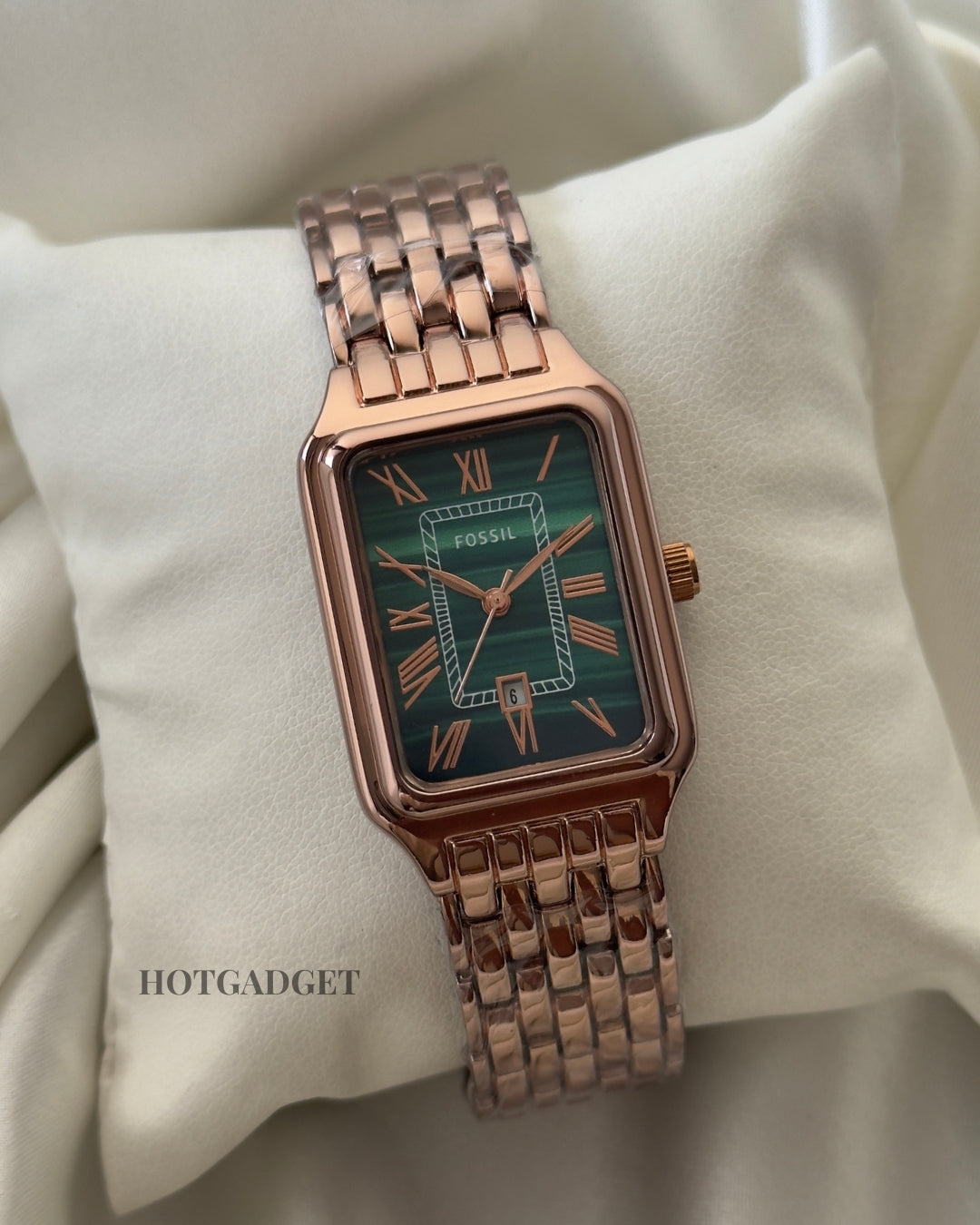 Fossil-Raquel (Analog Watch)