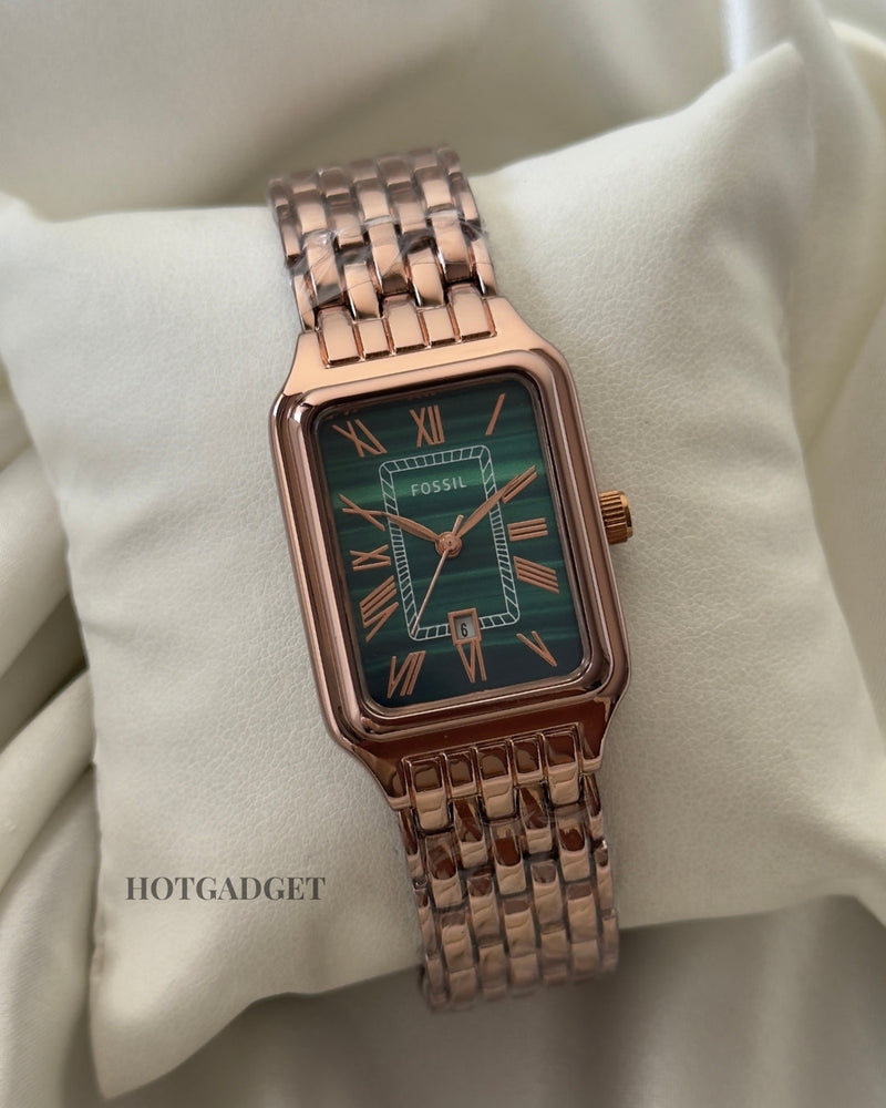 Fossil-Raquel (Analog Watch)